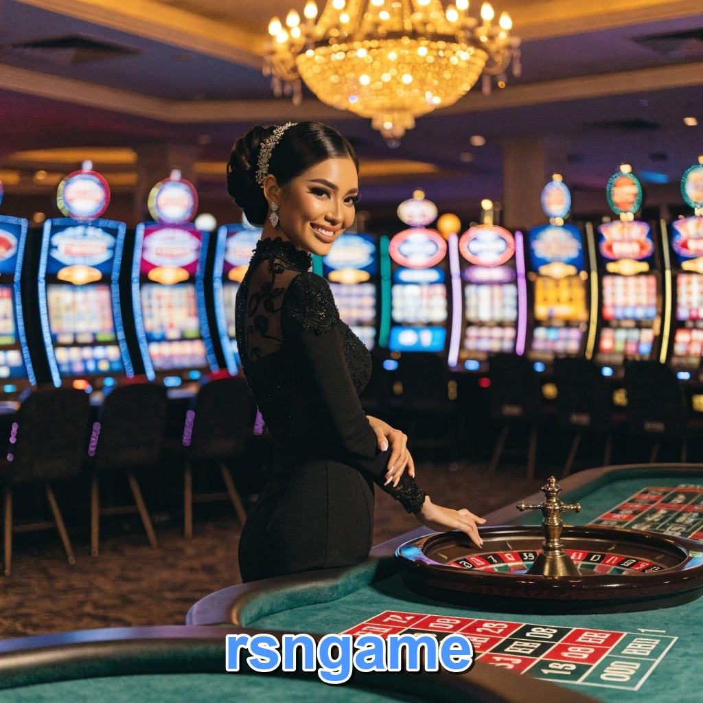 Screenshot 2 - rsngame Features