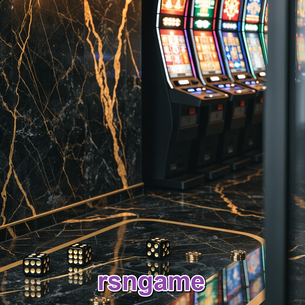 Screenshot 3 - rsngame Settings