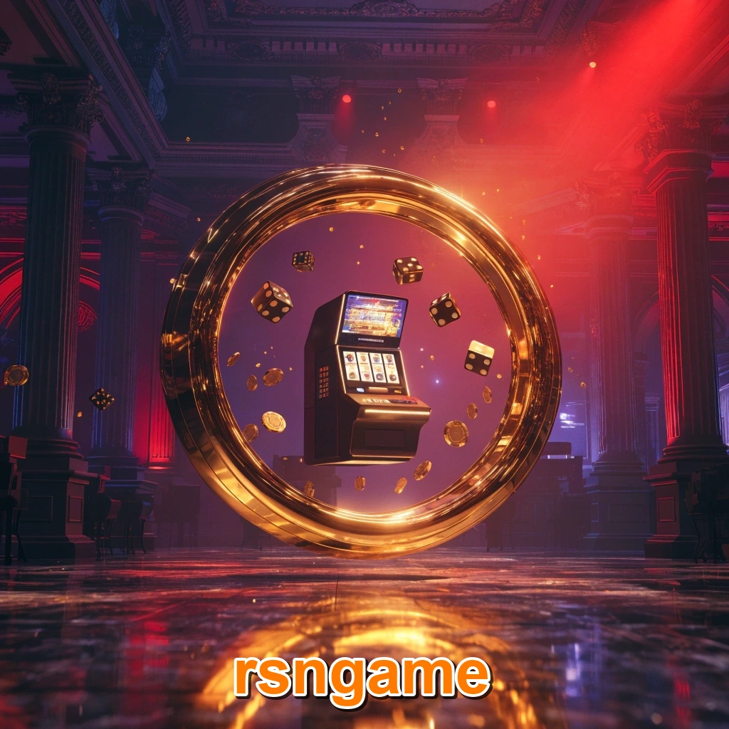 Screenshot 2 - rsngame Features