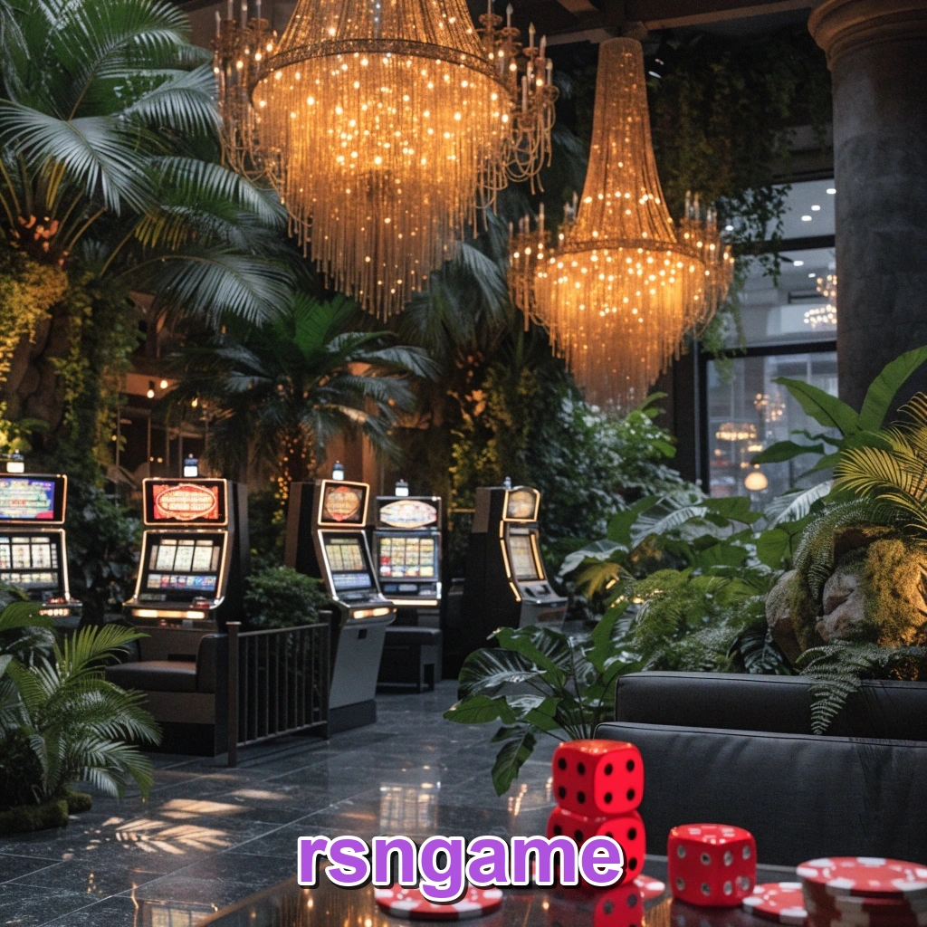 Screenshot 2 - rsngame Features