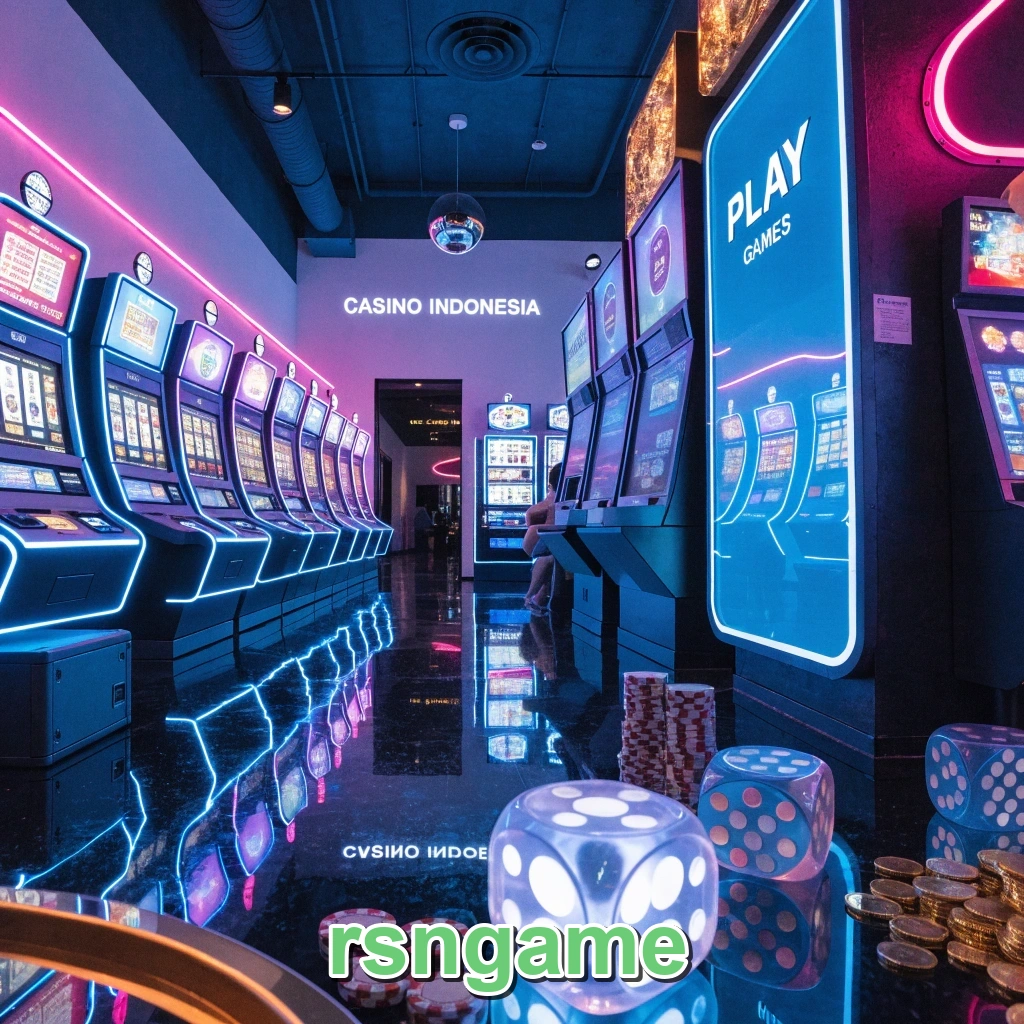 Screenshot 3 - rsngame Settings