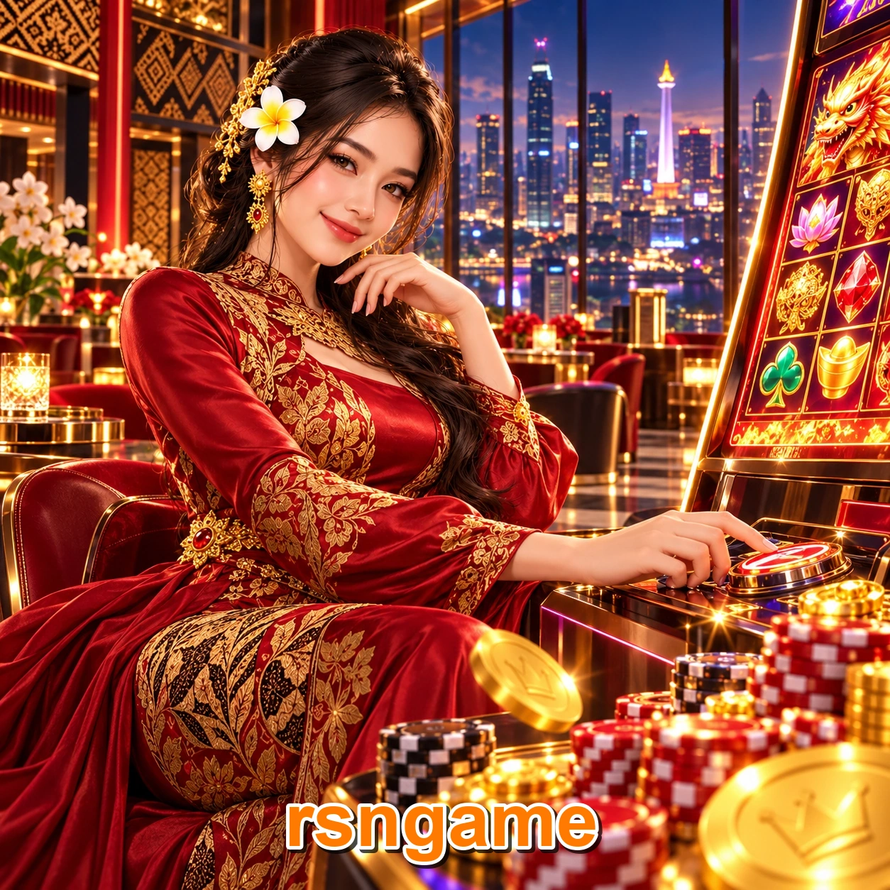 Screenshot 2 - rsngame Features